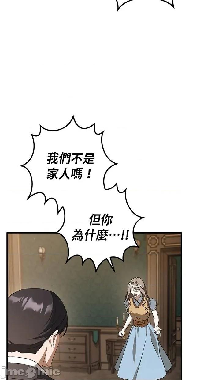 爱在监狱 爱在监狱-第64话 第35页