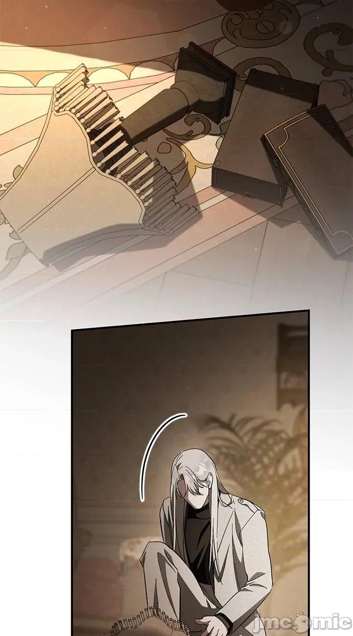 爱在监狱 爱在监狱-第64话 第105页