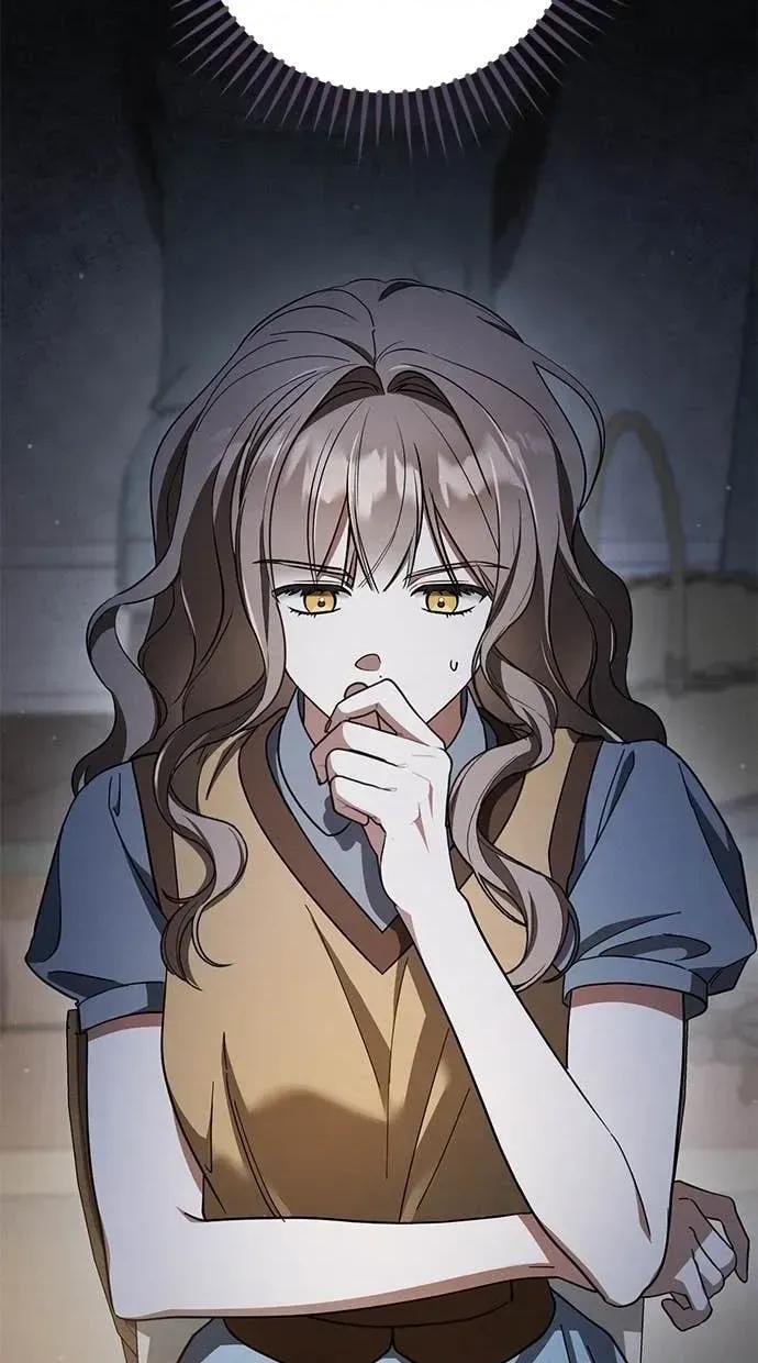 爱在监狱 爱在监狱-第66话 第64页