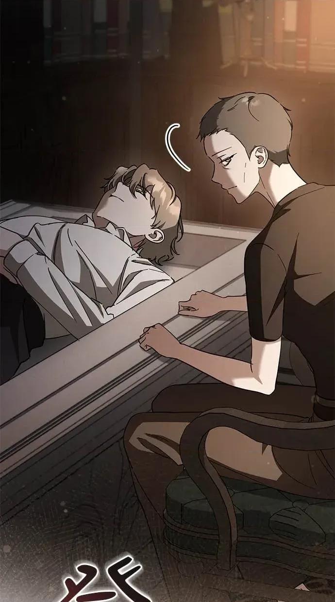 爱在监狱 爱在监狱-第69话 第87页
