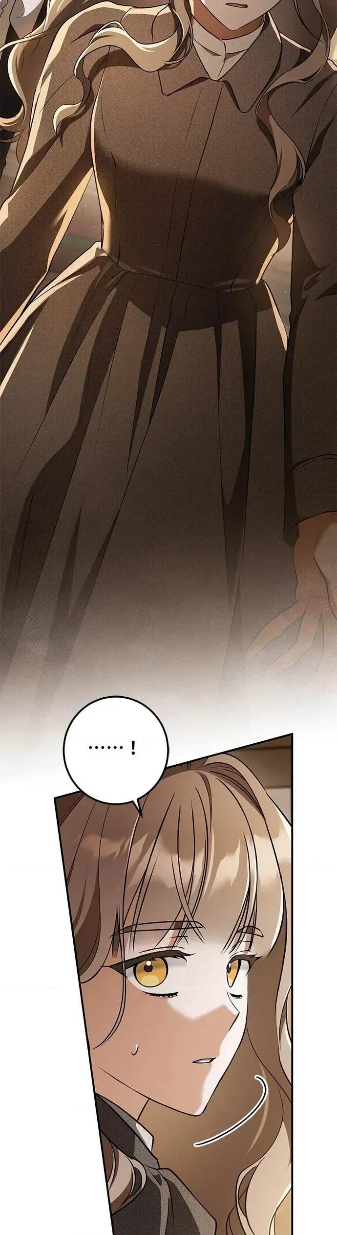 爱在监狱 爱在监狱-第71话 第32页