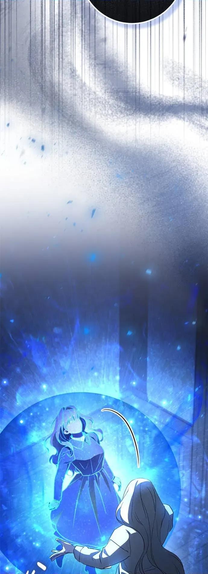 爱在监狱 爱在监狱-第73话 第3页