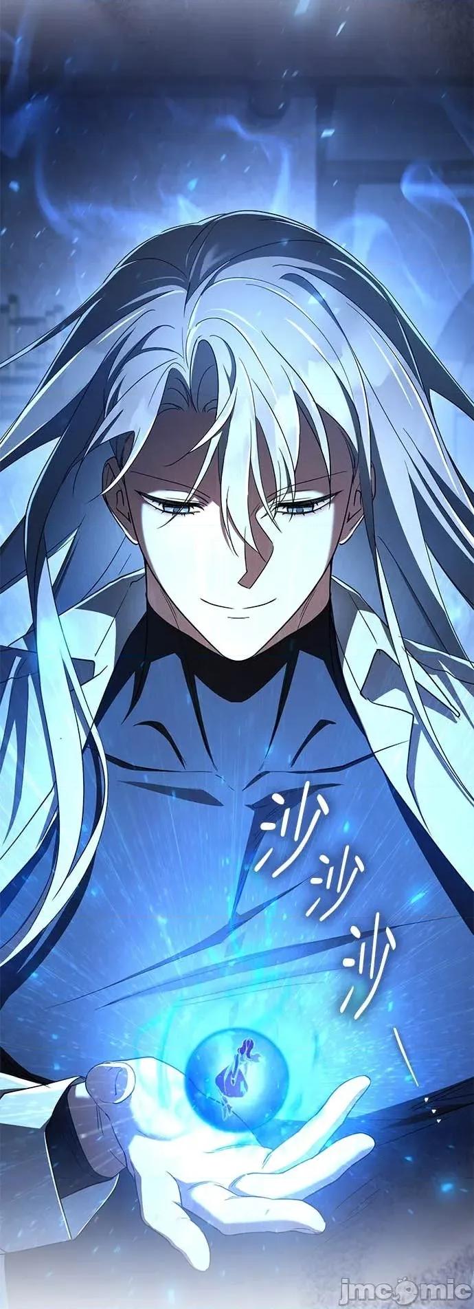 爱在监狱 爱在监狱-第73话 第5页