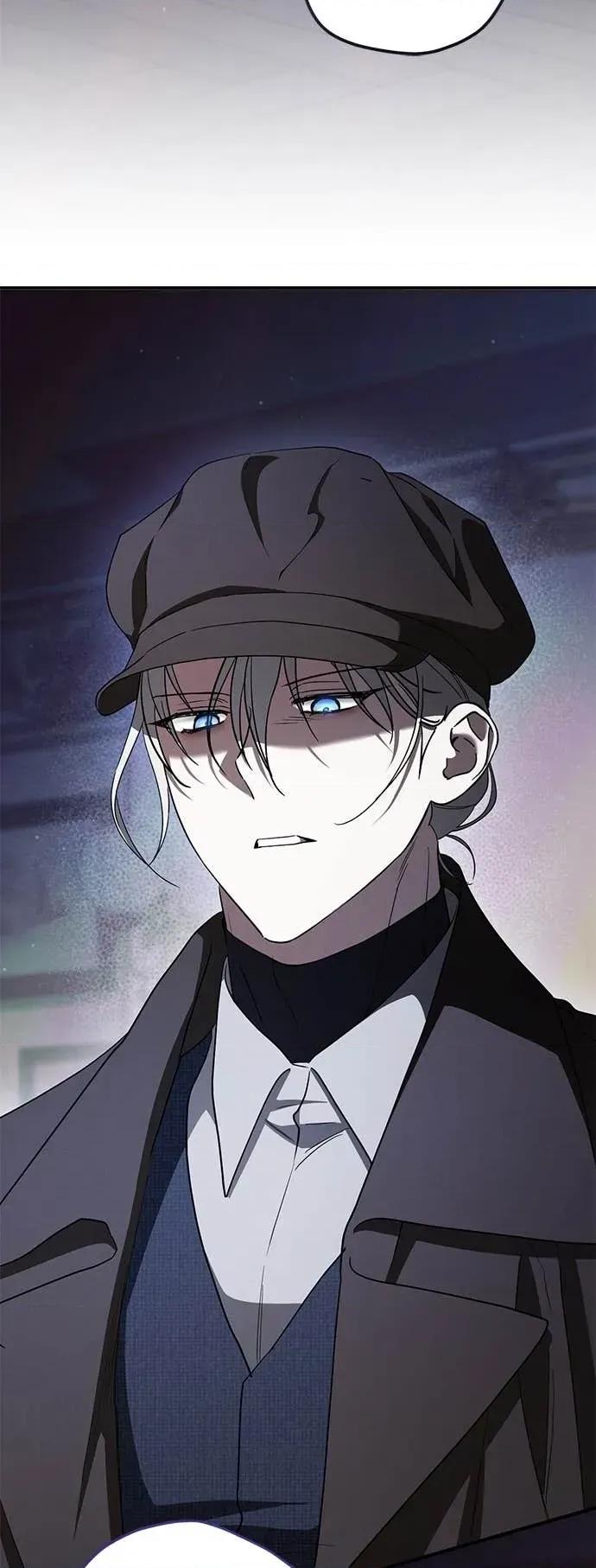 爱在监狱 爱在监狱-第74话 第2页