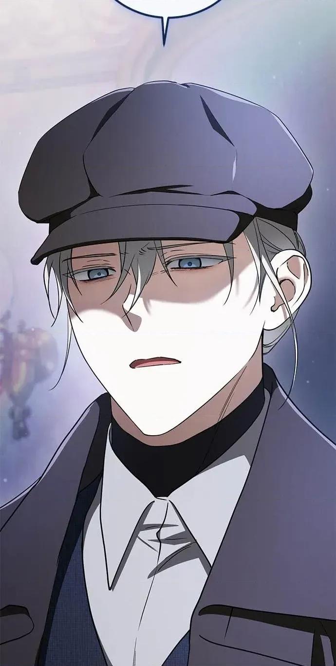 爱在监狱 爱在监狱-第74话 第54页