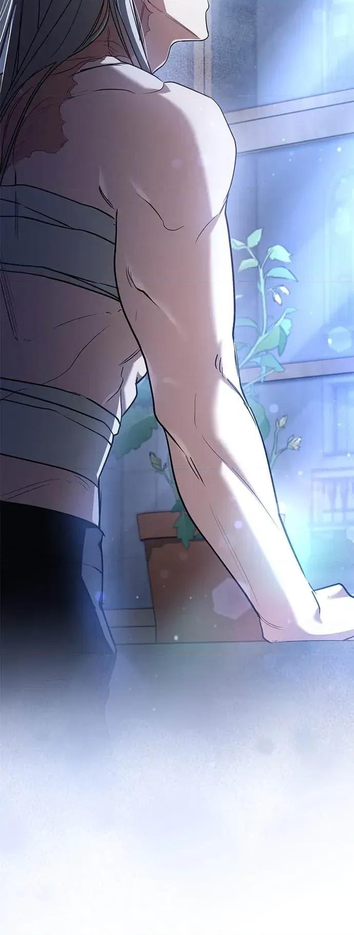 爱在监狱 爱在监狱-第76话 第4页