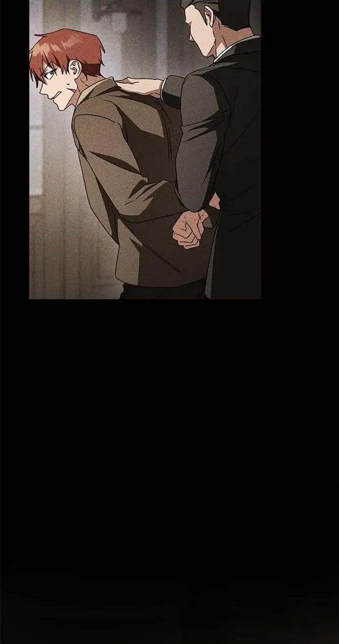 爱在监狱 爱在监狱-第79话 第28页