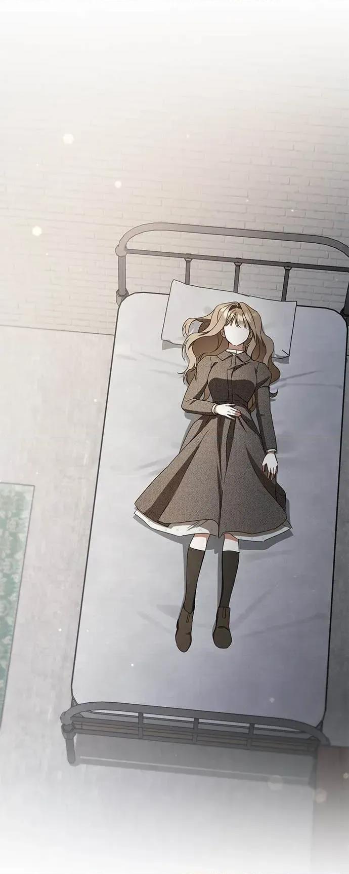 爱在监狱 爱在监狱-第79话 第34页