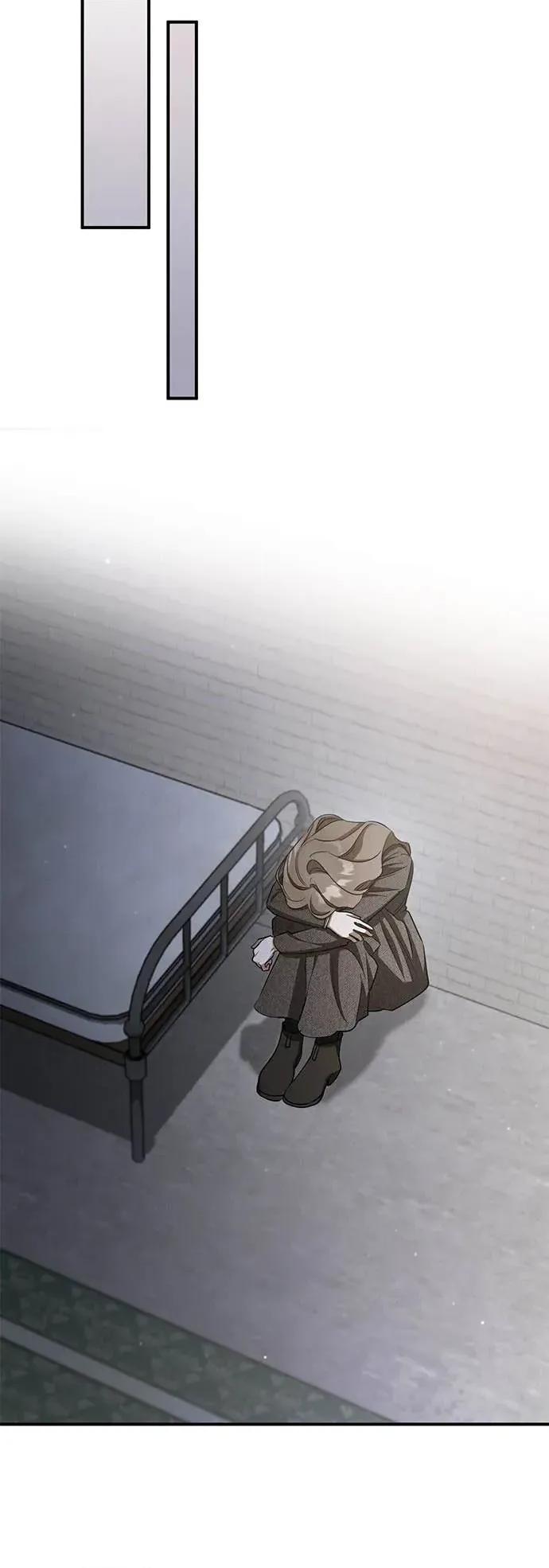 爱在监狱 爱在监狱-第79话 第72页