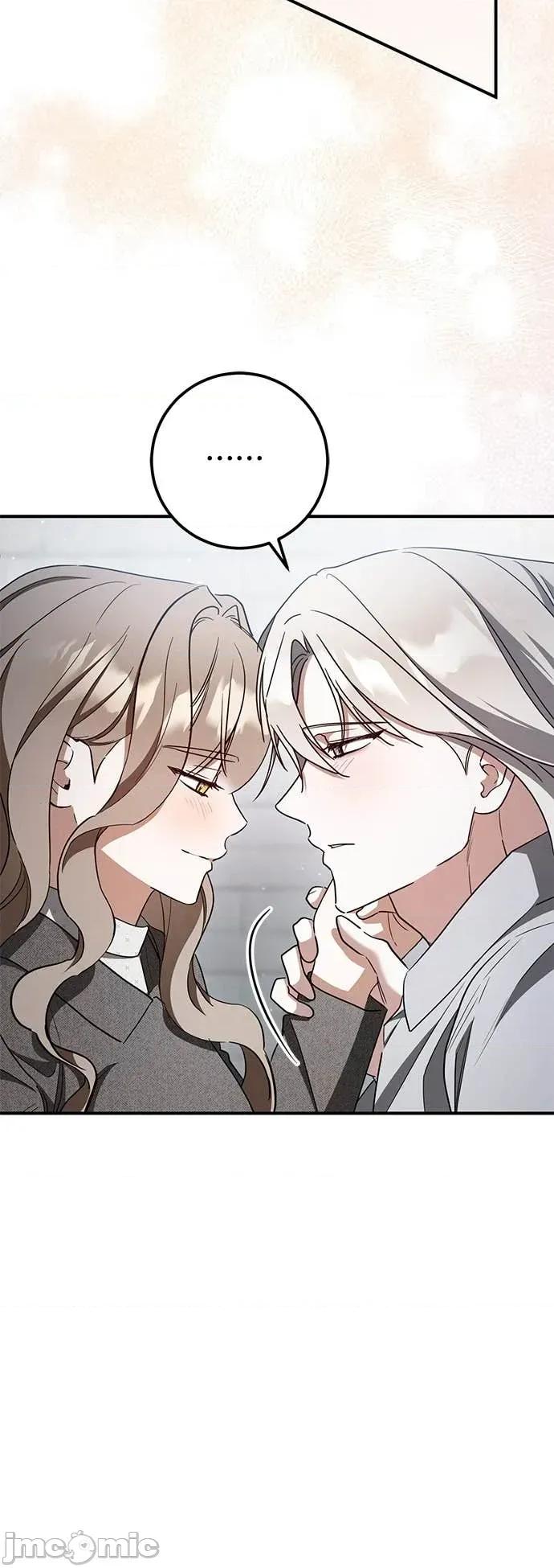 爱在监狱 爱在监狱-第81话 第80页