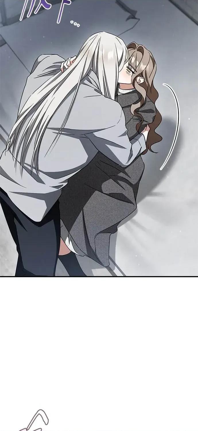 爱在监狱 爱在监狱-第81话 第87页