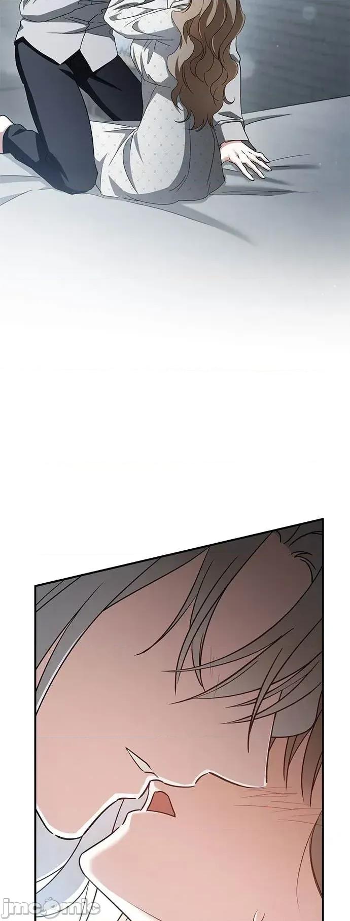 爱在监狱 爱在监狱-第83话 第60页