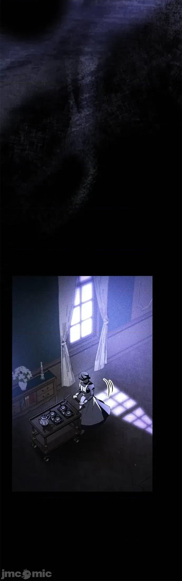 爱在监狱 爱在监狱-第88话 第60页