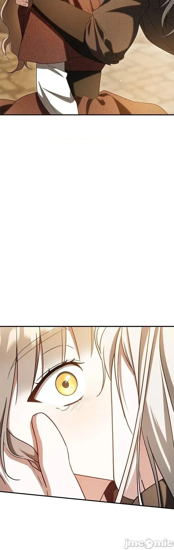 爱在监狱 爱在监狱-第89话 第40页