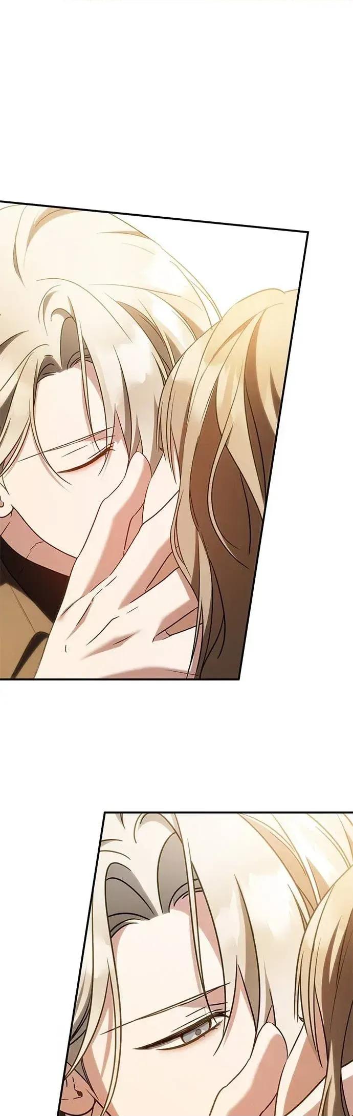 爱在监狱 爱在监狱-第89话 第41页