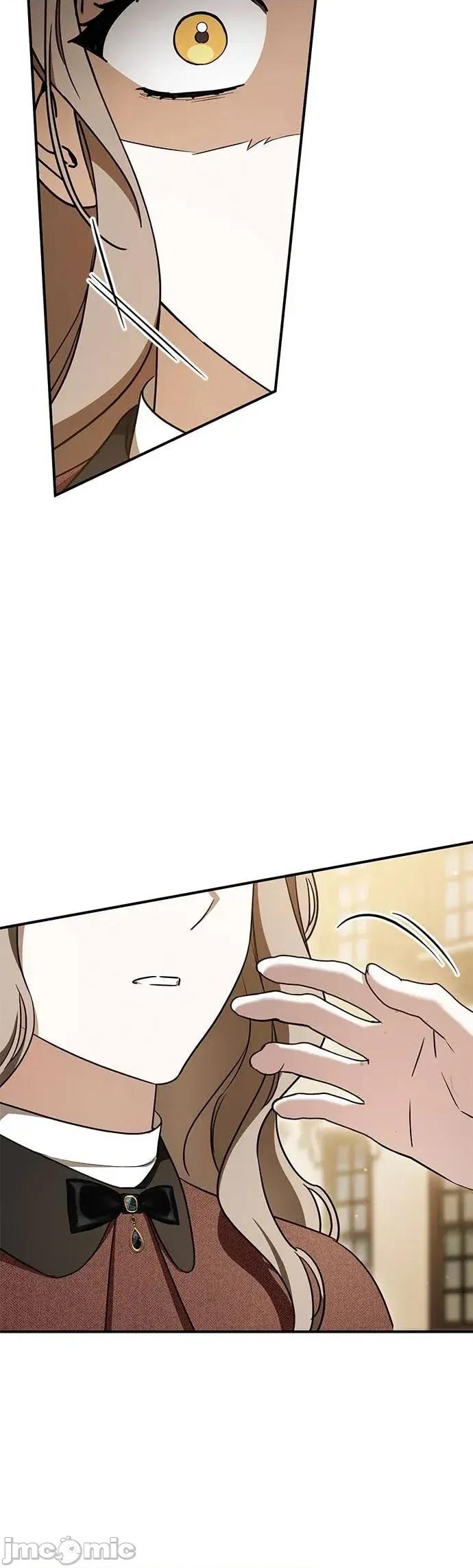 爱在监狱 爱在监狱-第89话 第45页