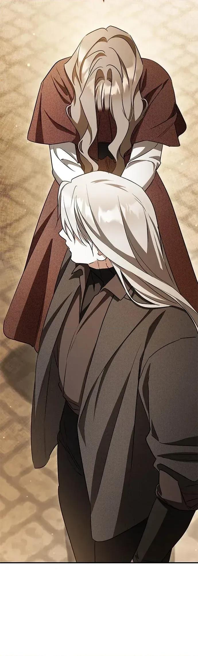 爱在监狱 爱在监狱-第89话 第48页