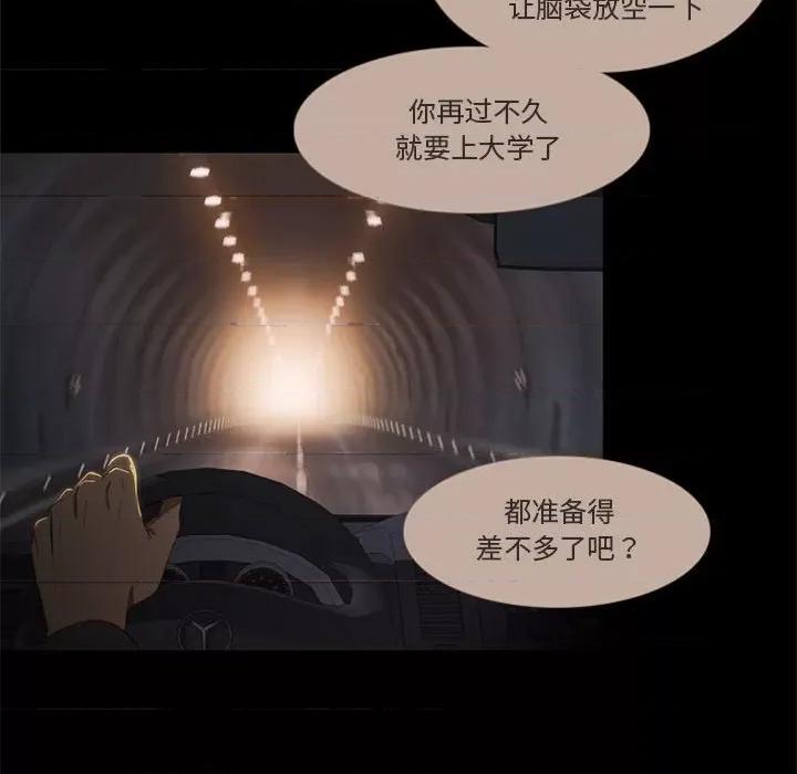 麻瓜法则 麻瓜法则-麻瓜法则 第2话 第89页