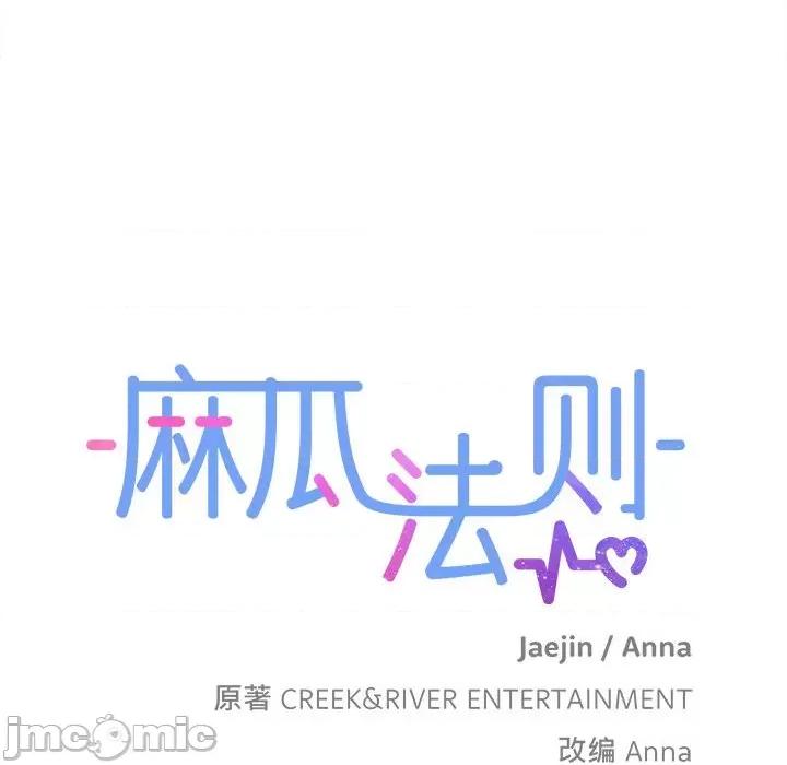 麻瓜法则 麻瓜法则-麻瓜法则 第7话 第10页