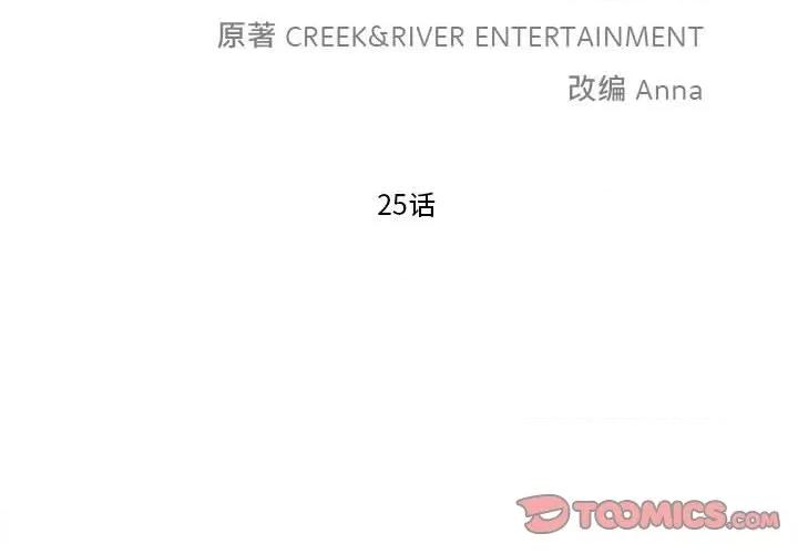 麻瓜法则 麻瓜法则-麻瓜法则 第25话 第2页