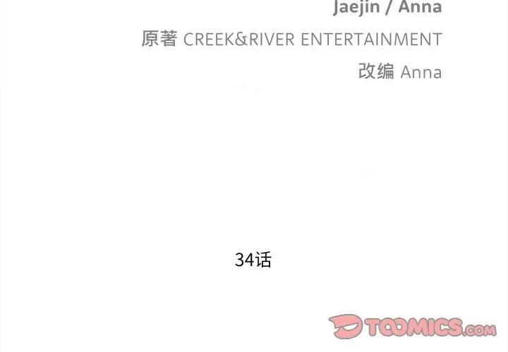麻瓜法则 麻瓜法则-麻瓜法则 第34话 第2页