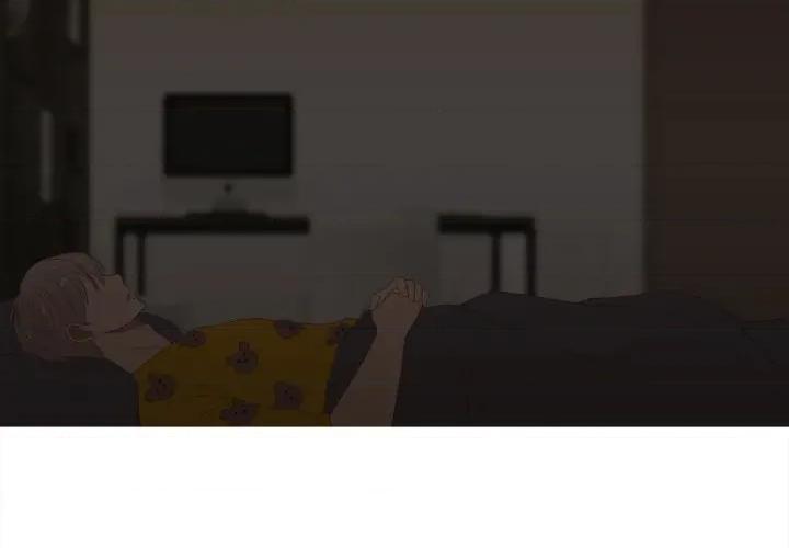 麻瓜法则 麻瓜法则-麻瓜法则 第35话 第4页