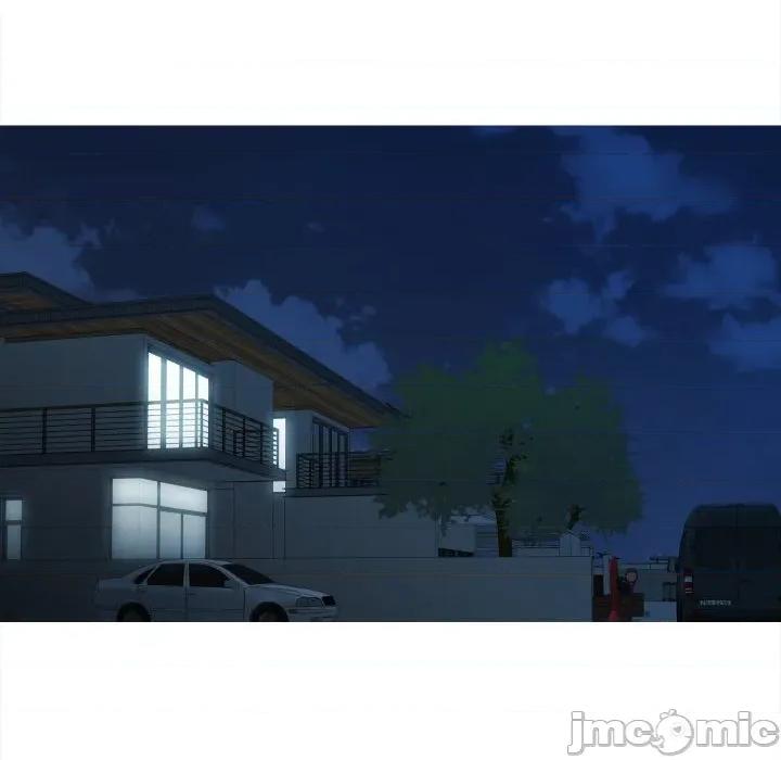 麻瓜法则 麻瓜法则-麻瓜法则 第43话 第60页