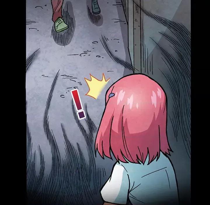古灵精怪 古灵精怪-第 3 话 第103页