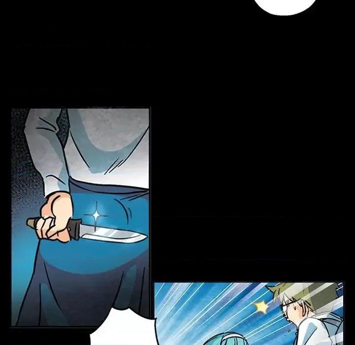 古灵精怪 古灵精怪-第 5 话 第63页