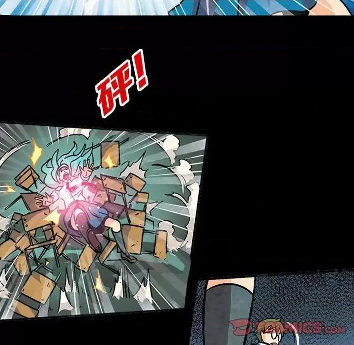 古灵精怪 古灵精怪-第 5 话 第66页
