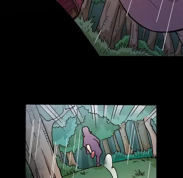 古灵精怪 古灵精怪-第 6 话 第68页