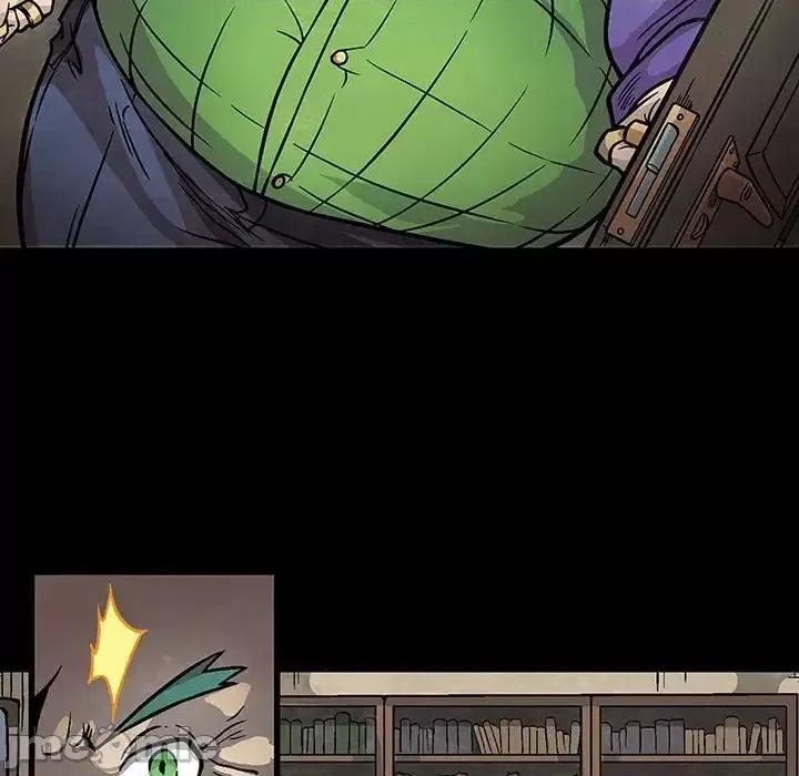 古灵精怪 古灵精怪-第 7 话 第35页