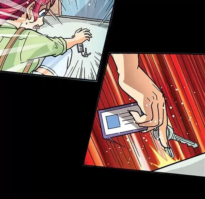 古灵精怪 古灵精怪-第 10 话 第34页