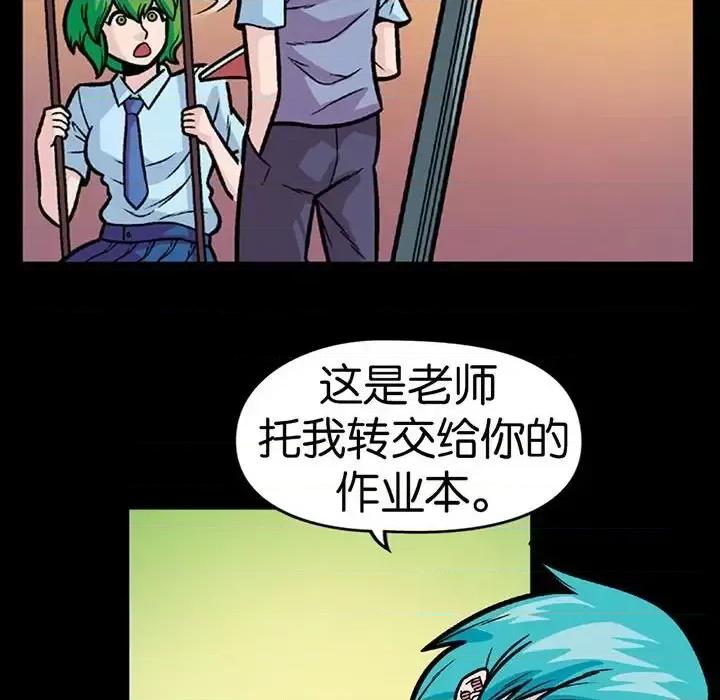 古灵精怪 古灵精怪-第 11 话 第82页