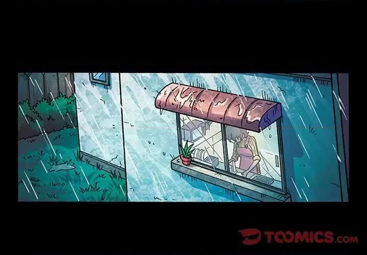 古灵精怪 古灵精怪-第 13 话 第3页