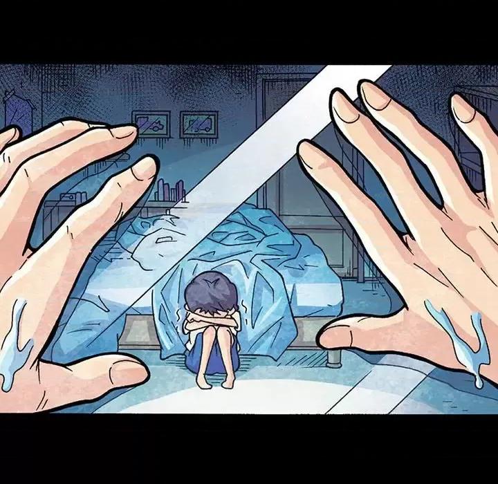 古灵精怪 古灵精怪-第 13 话 第57页