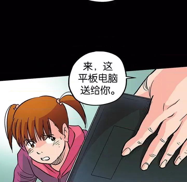 古灵精怪 古灵精怪-第 14 话 第14页