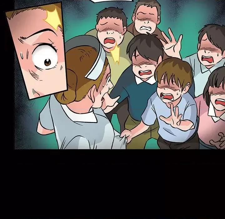 古灵精怪 古灵精怪-第 14 话 第44页