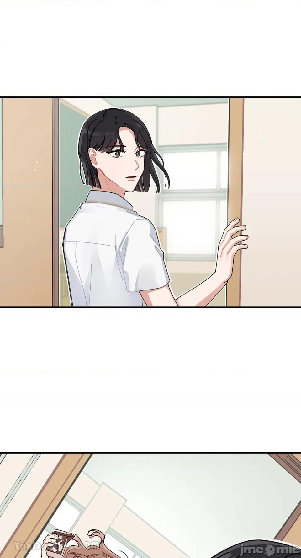 讨厌妳 讨厌妳/싫어해 第32页