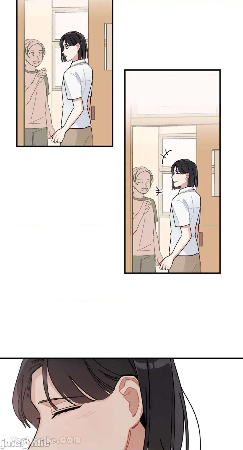 讨厌妳 讨厌妳-2 第6页