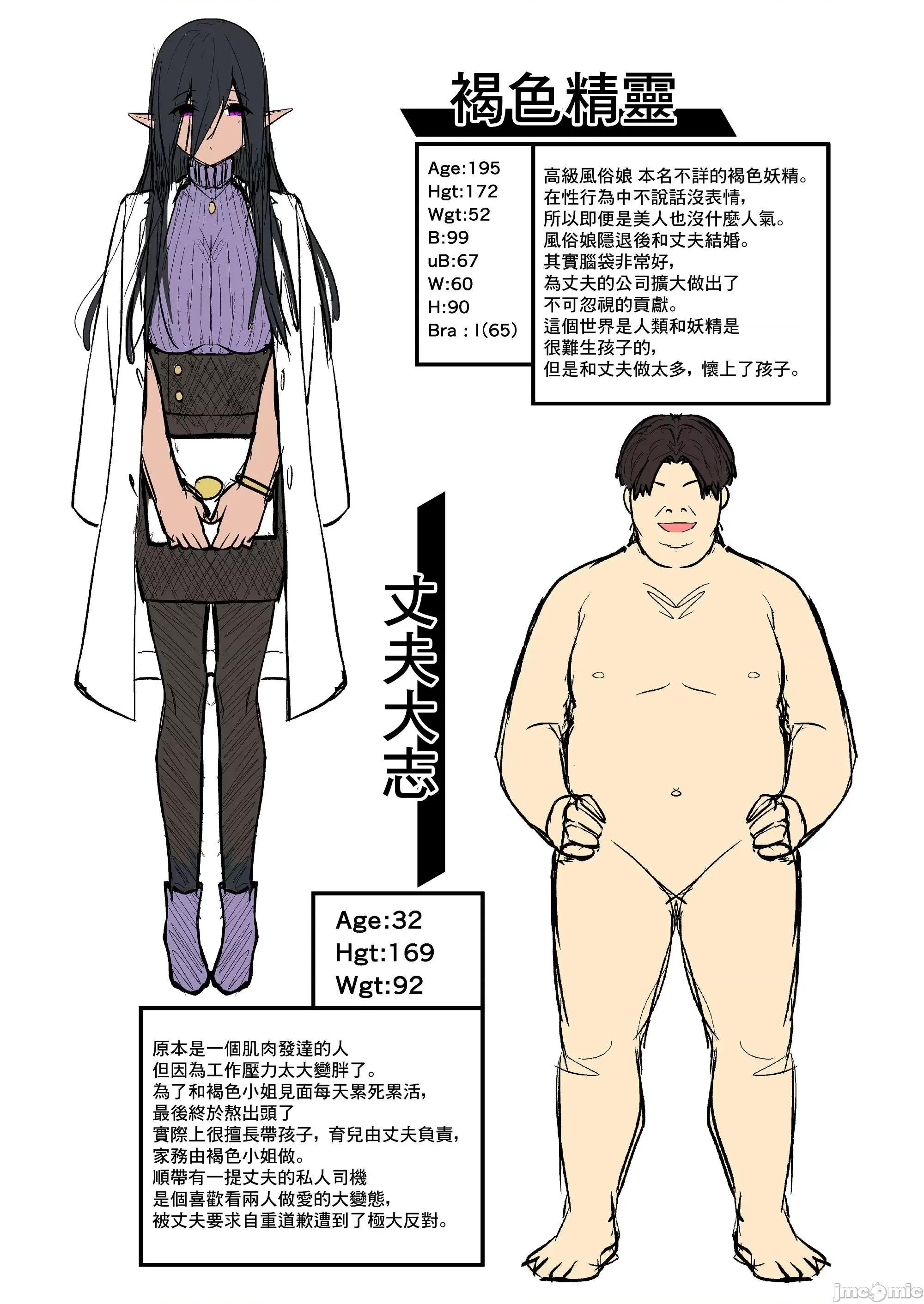 无言无表情的褐色精灵出租服务 无言无表情的褐色精灵出租服务 [タクロヲ堂 (タクロヲ)] 无言・无表情の褐色エルフ、レンタルしてます[中国翻译] 第46页