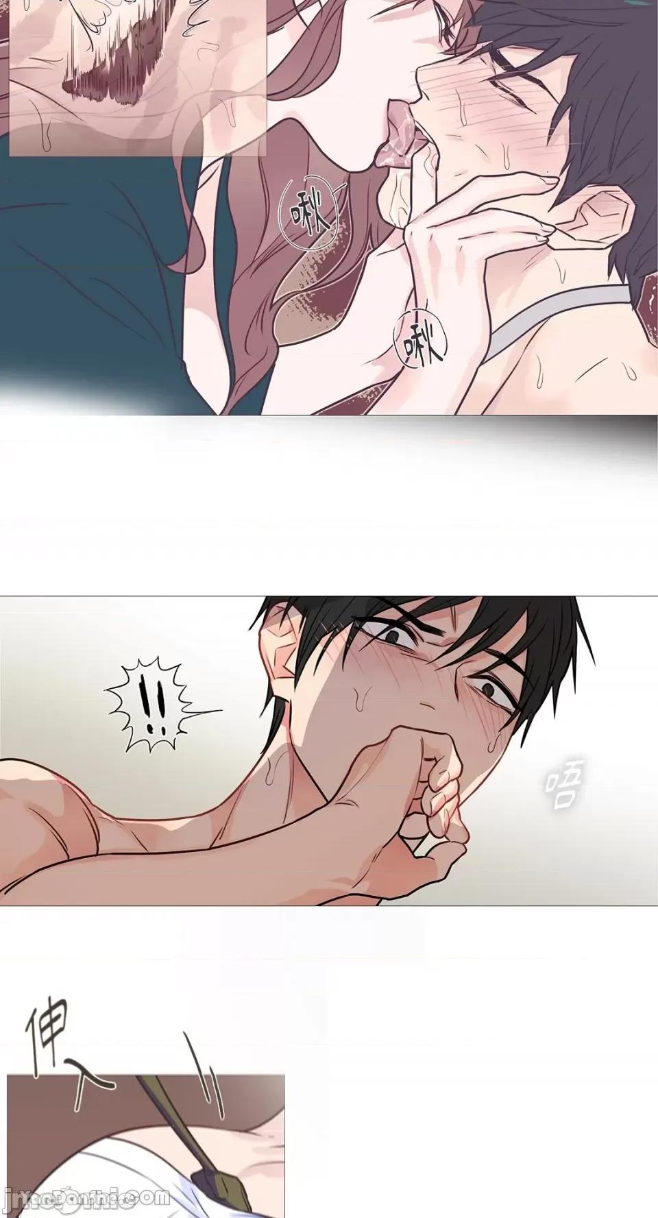 虐美人 虐美人-30 第8页