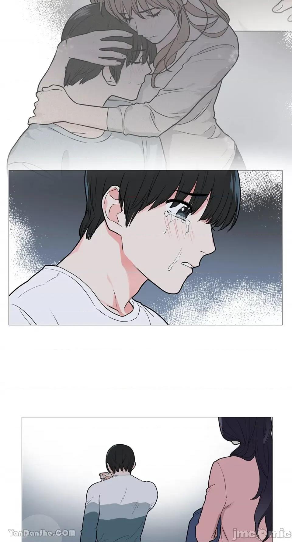 虐美人 虐美人-32 第14页