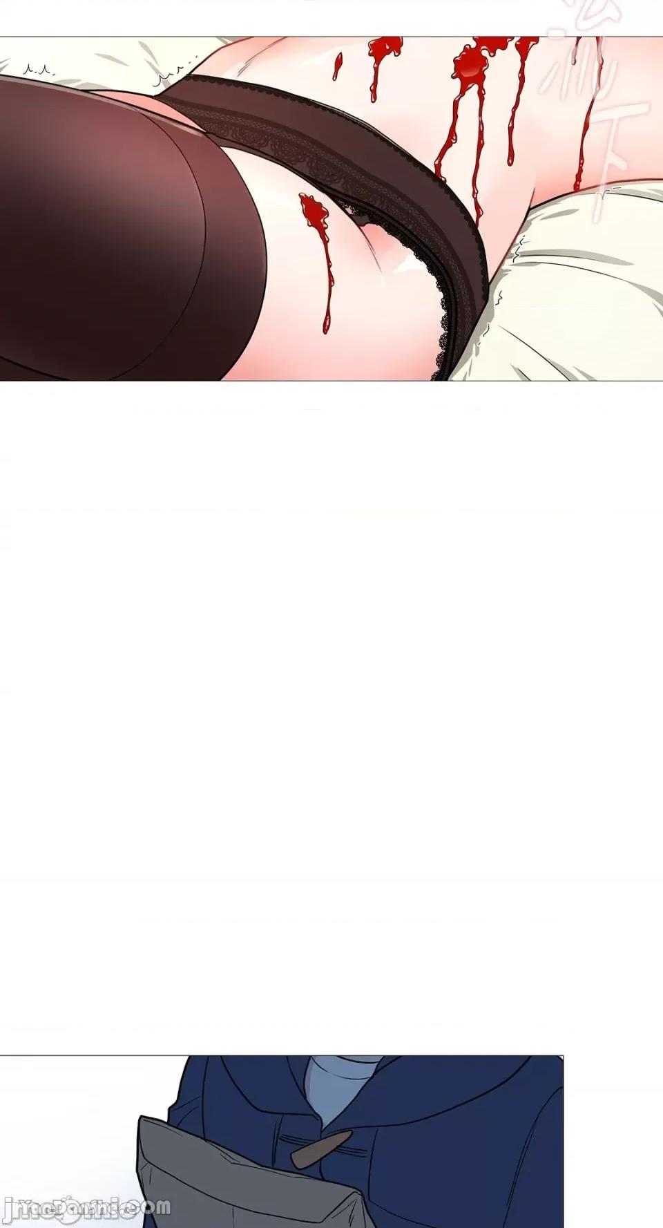 虐美人 虐美人-34 第27页