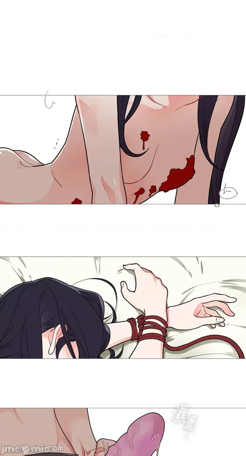虐美人 虐美人-35 第1页