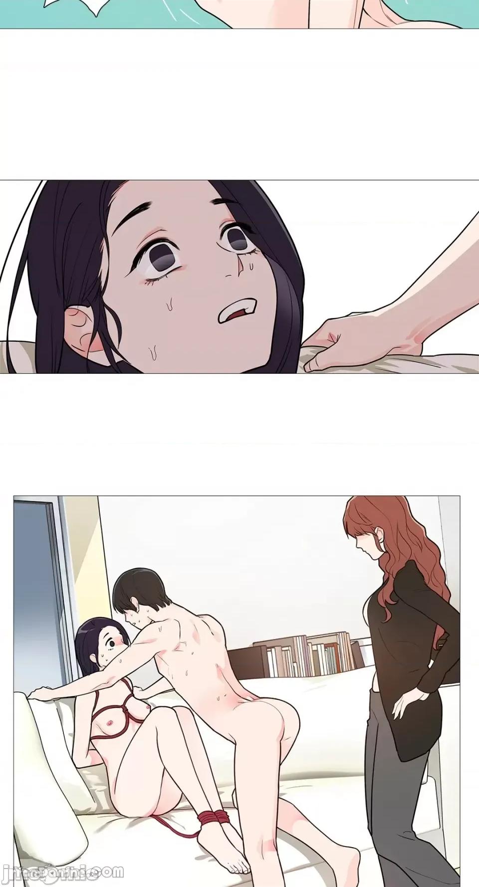 虐美人 虐美人-38 第19页