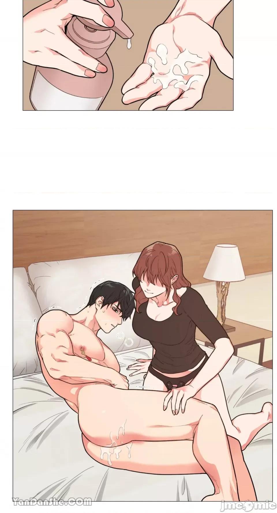 虐美人 虐美人-71 第8页