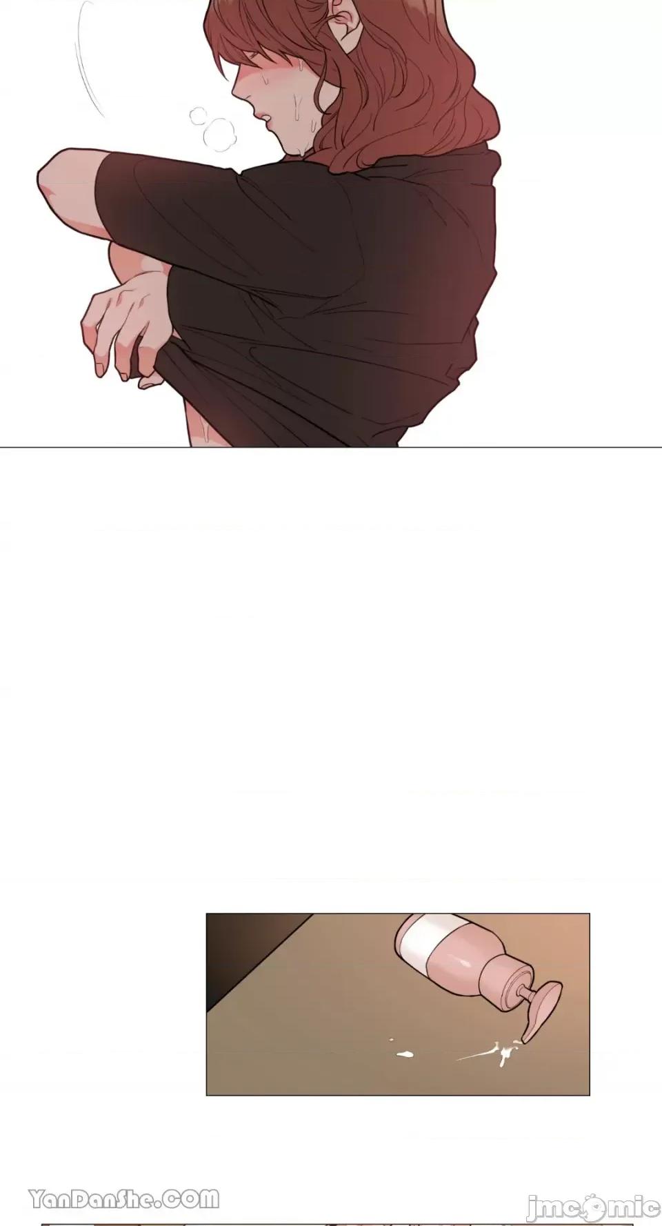 虐美人 虐美人-71 第22页