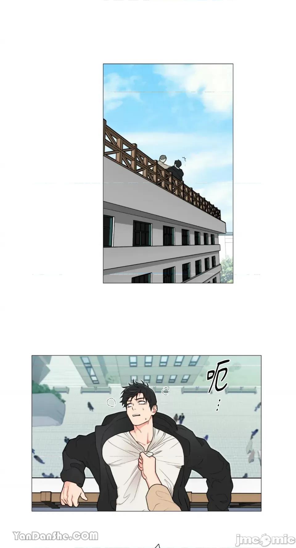 虐美人 虐美人-78 第18页