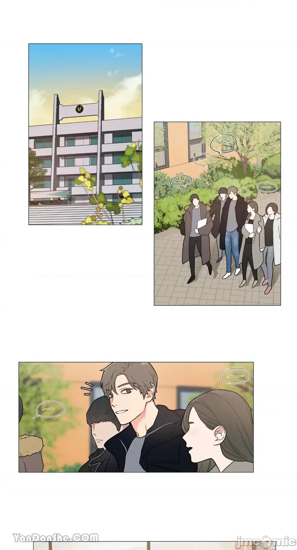 虐美人 虐美人-83 第1页